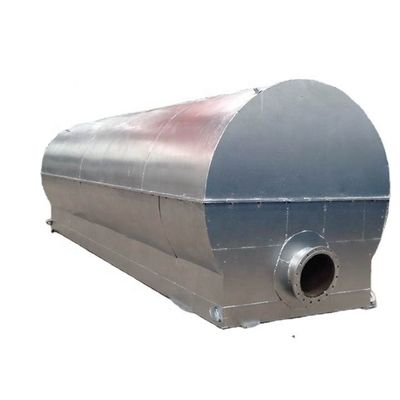 10 ton capaciteit Motorolie Regeneratie Zwarte olie Filtratie machine voor gebruikte auto olie