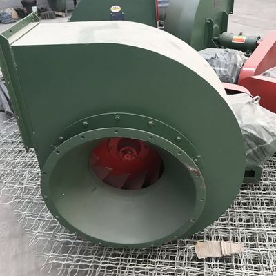 8-10 ton dagelijkse capaciteit Pirolyse-machine voor afvalbanden 2200*6600mm