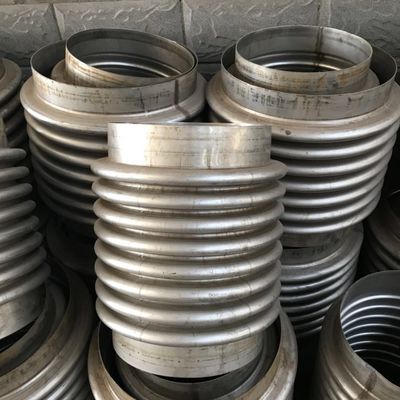8-10 ton dagelijkse capaciteit Pirolyse-machine voor afvalbanden 2200*6600mm
