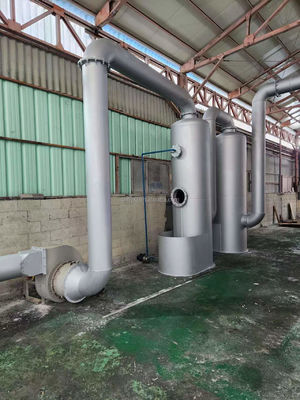 5.4 ton brandstof olie in 24 uur van banden tot geavanceerde bandenpyrolyse machine